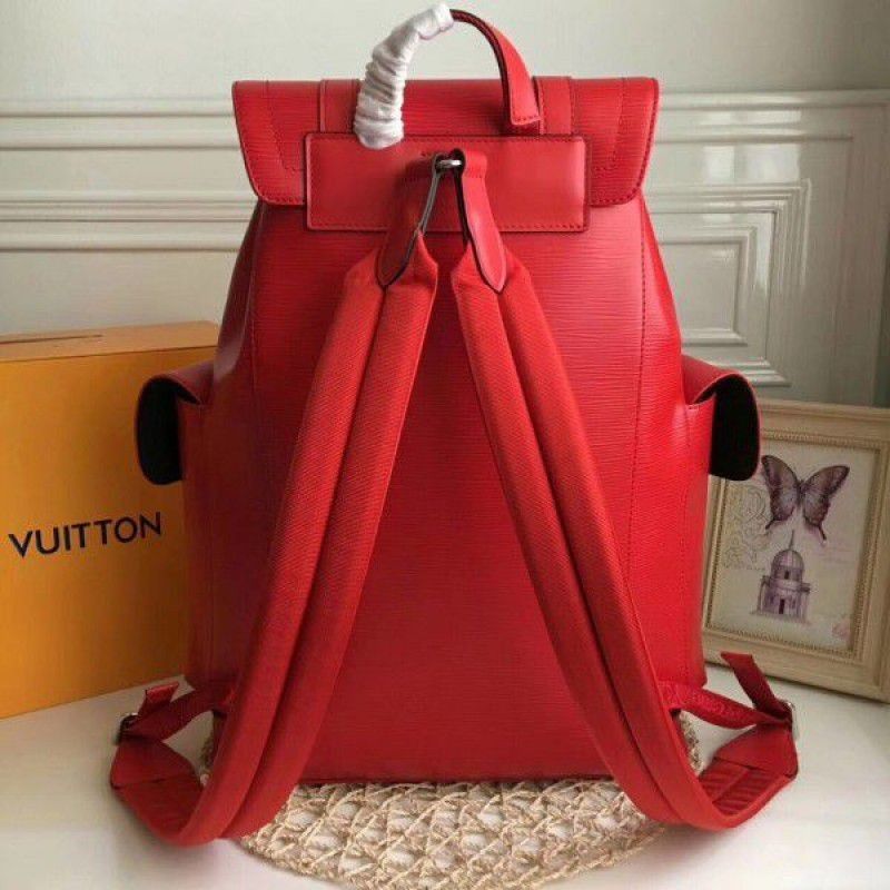 x S*p*e christopher backpack m53414