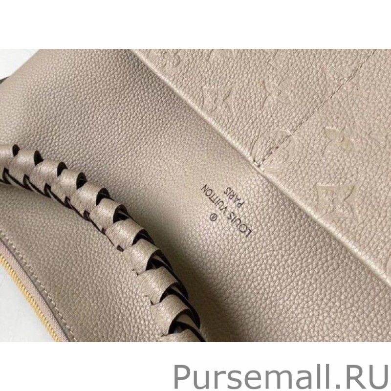 Maida Hobo Bag Monogram Empreinte M45523