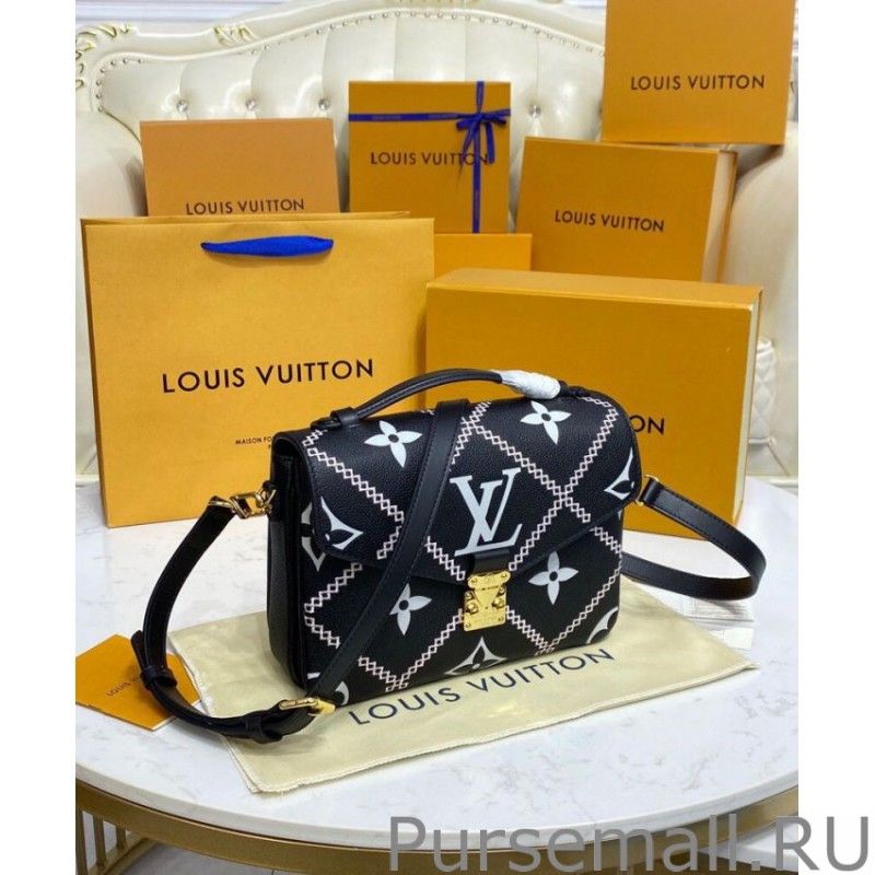 Pochette Metis M46018