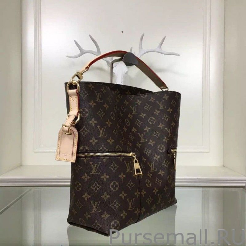 Mélie Bag Monogram Canvas M41544