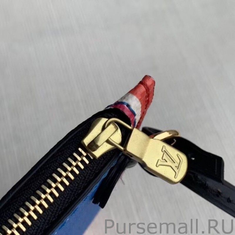 Game On Neverfull MM Black Bag M57483