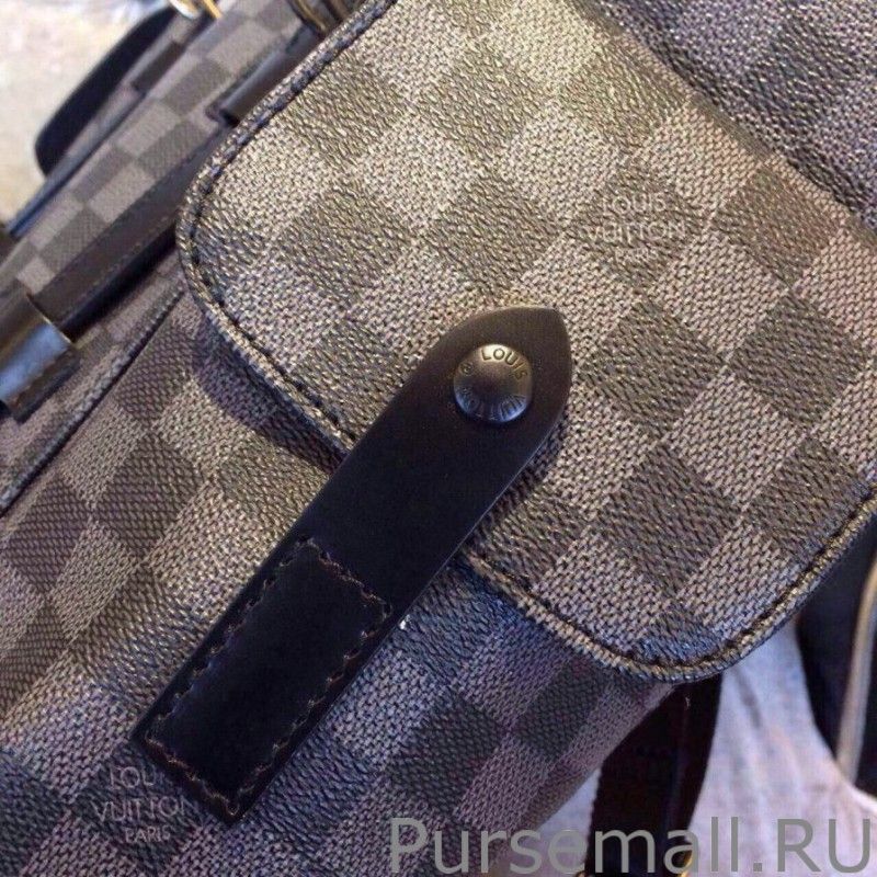 Ddamier Graphite Christopher PM N41379