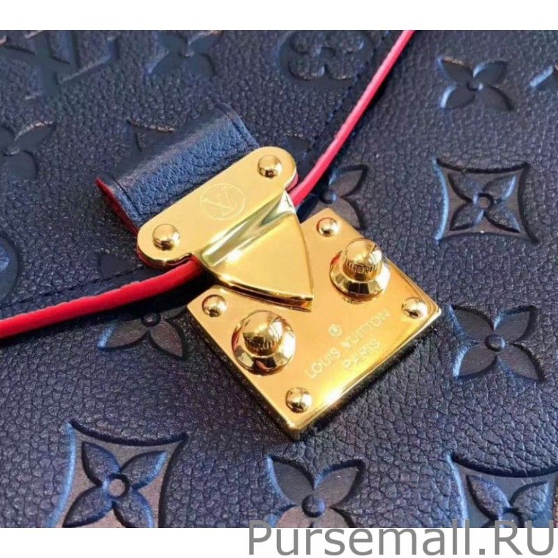 Pochette Metis Bag Monogram Empreinte M44071