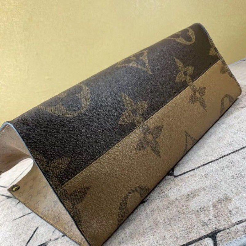 Onthego Bag Monogram Giant M44576