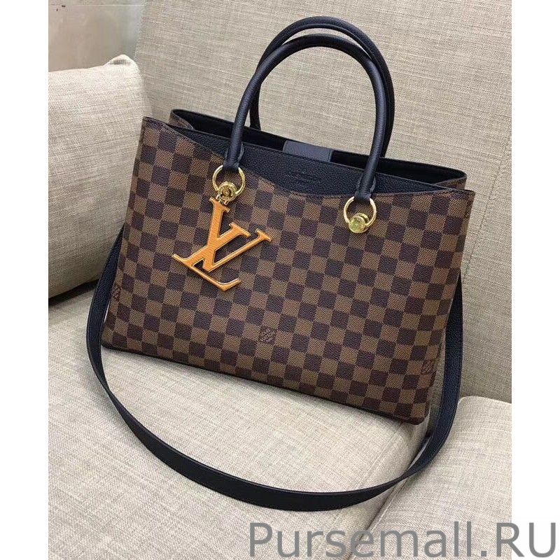 Riverside Damier Ebene N40050