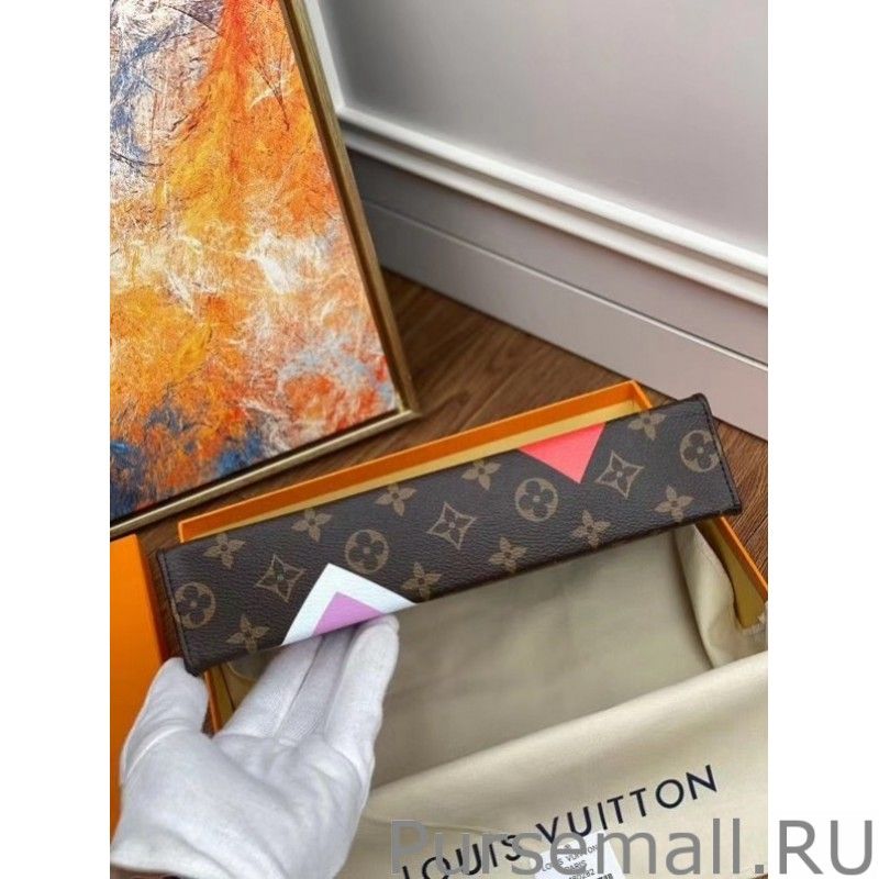 Game On Toiletry Pouch 26 M80282