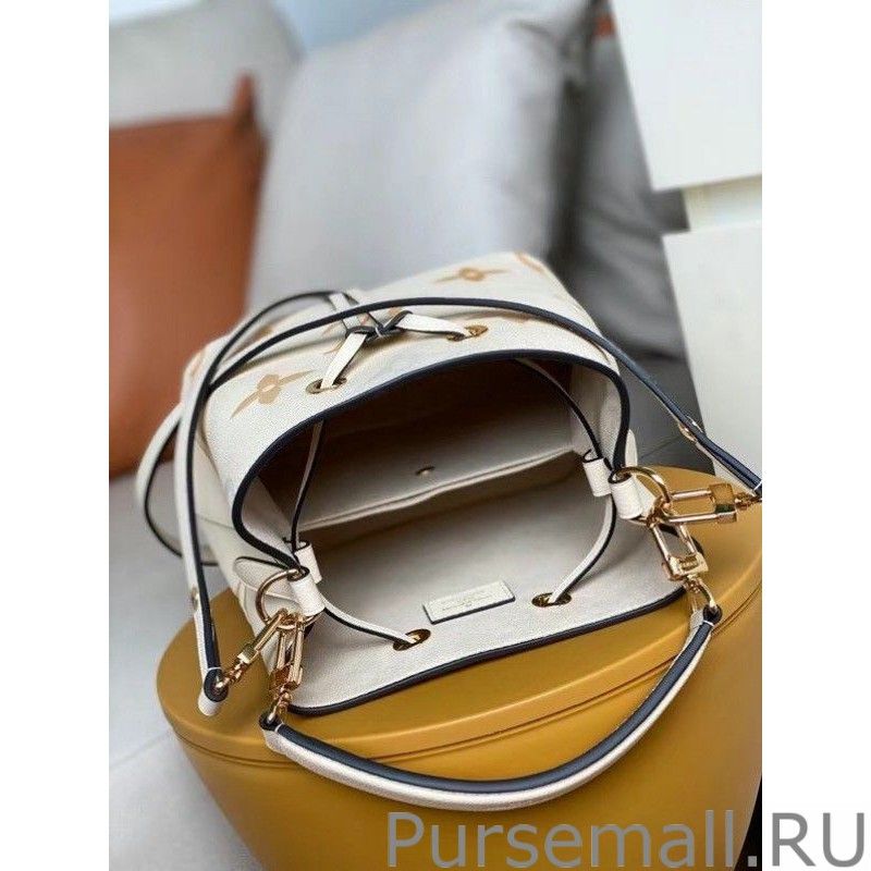 Petit Palais Bag Monogram Empreinte M58913