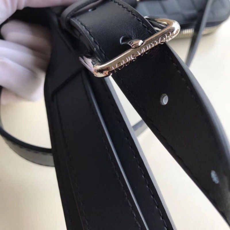 Avenue Soft Briefcase Damier Infini N41020