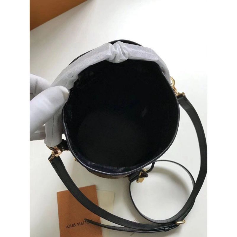 Petit Noe Trunk Monogram Reverse M43511