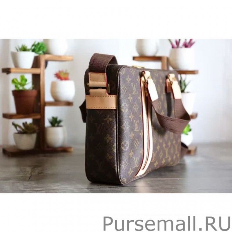 Sac Bosphore Monogram Canvas M40043