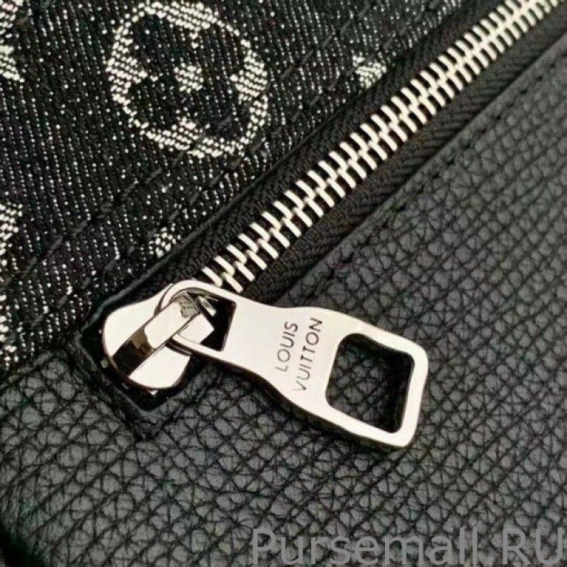 Besace Tokyo Monogram Denim M45971