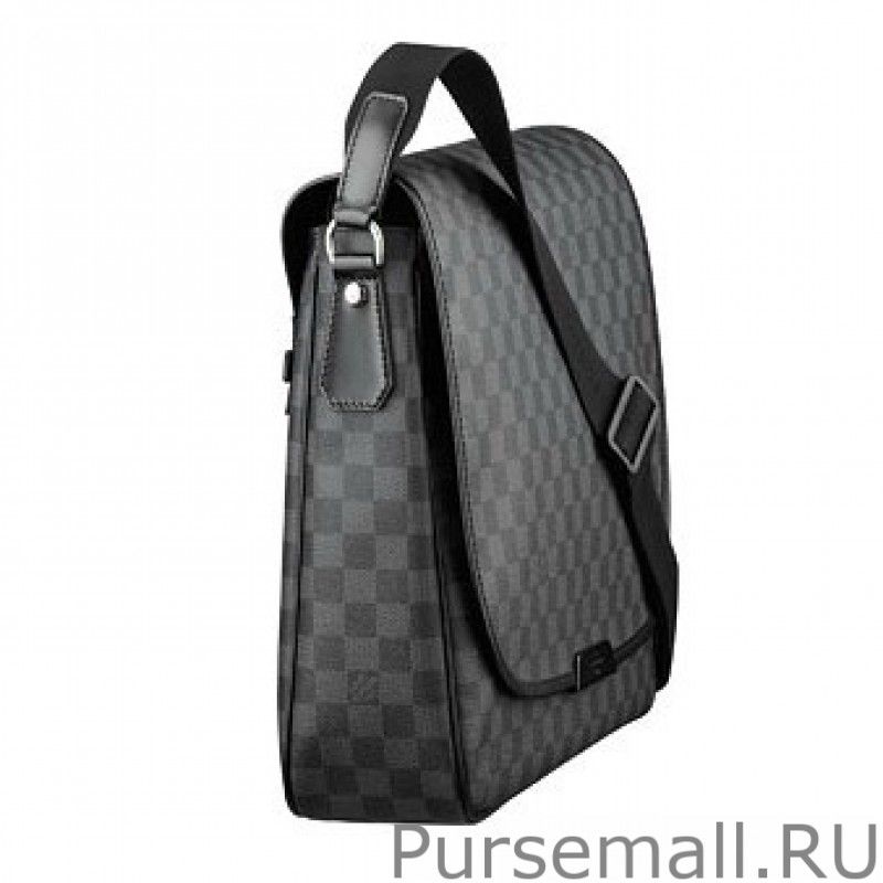 Messenger Bags And Totes Daniel GM N58033