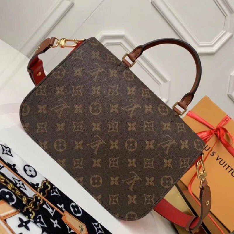 Vaugirard Bag Monogram Canvas M44548