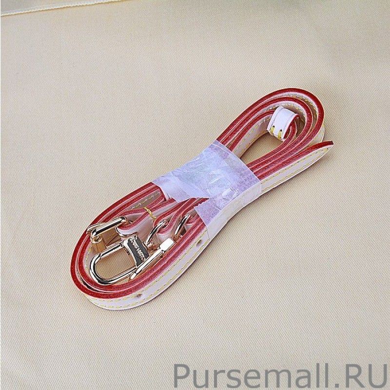 Estrela GM Monogram Canvas M41231