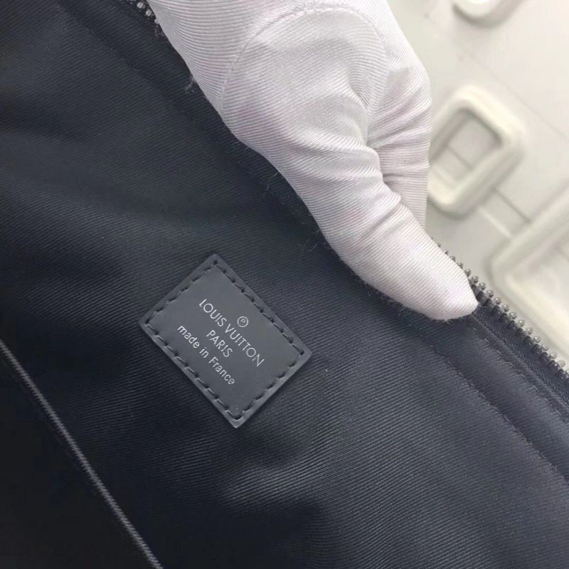 Odyssey Messenger MM Monogram Eclipse M44224