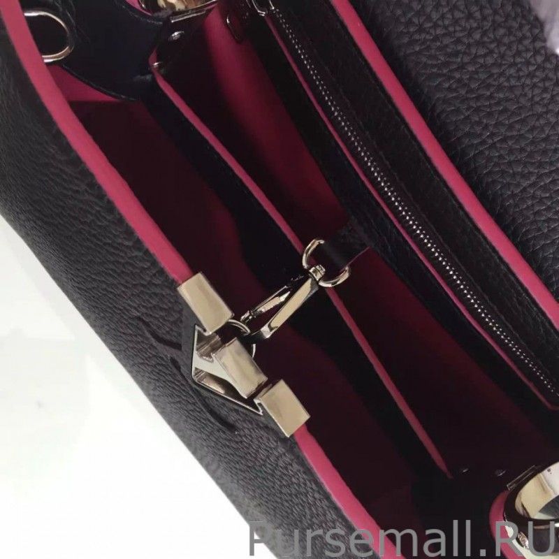 Cobalt Capucines BB M94517