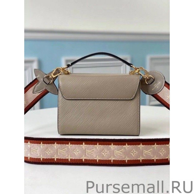 Twist PM Bag Epi Leather M57049