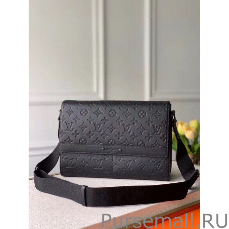 Sprinter Messenger Monogram Shadow M44729