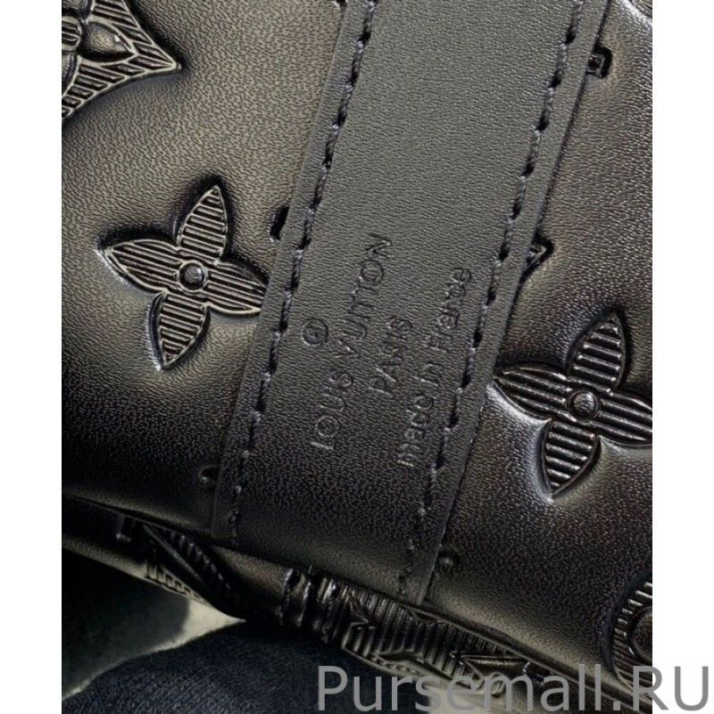 Keepall Bandouliere 50 M44810 Black