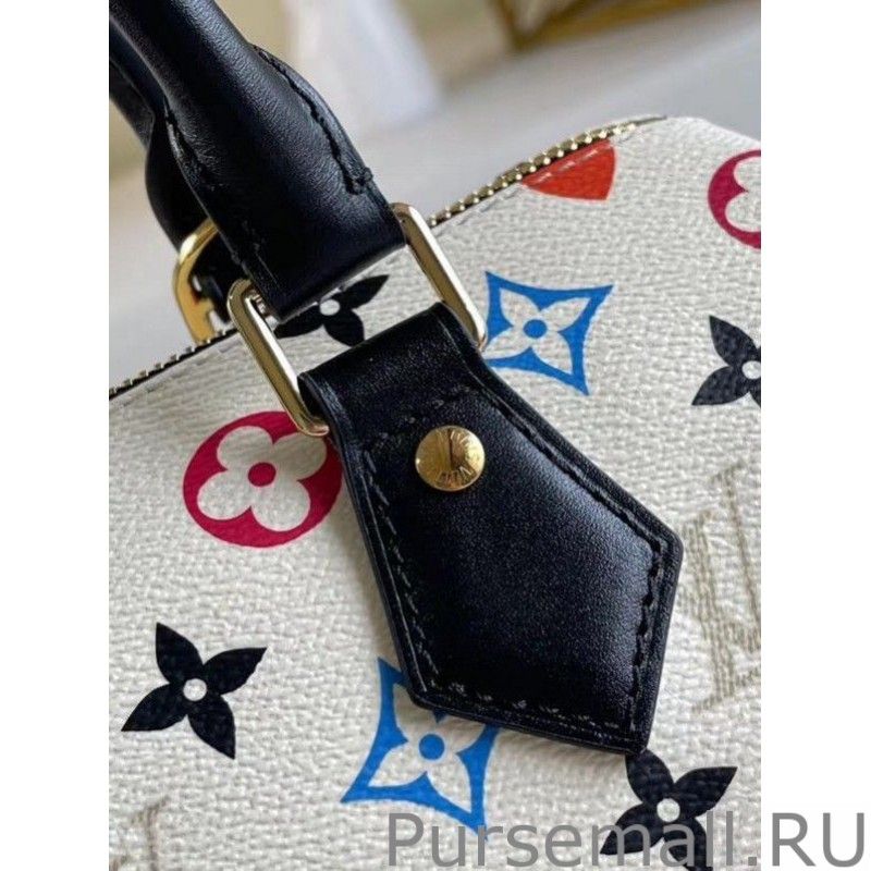 Game On Speedy Bandouliere 25 Bag M57466