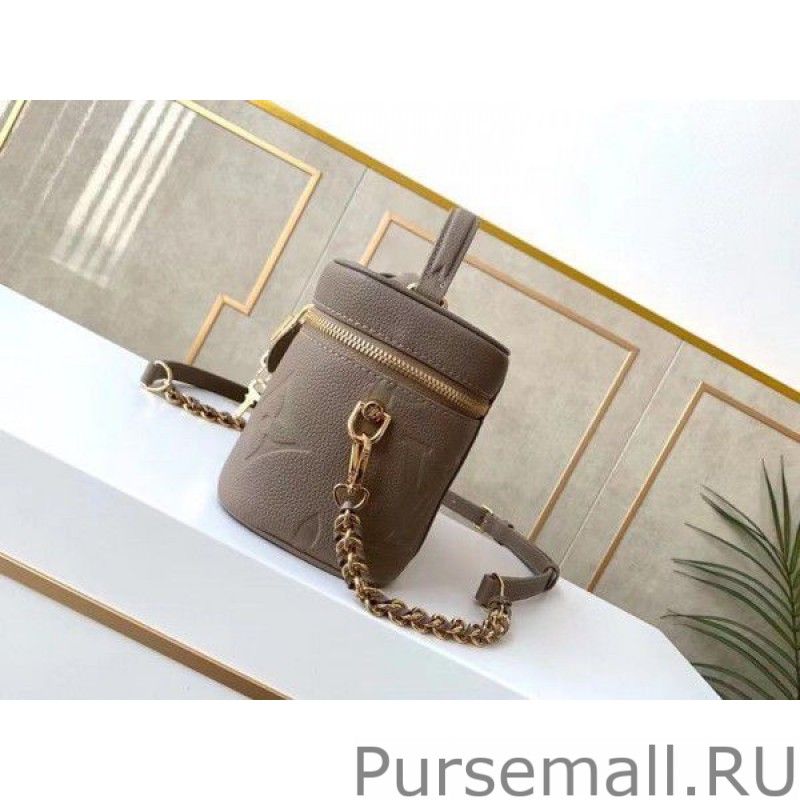 Vanity PM Monogram Empreinte M45608