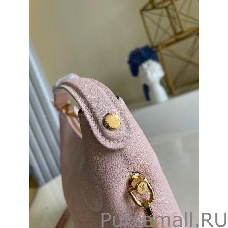 Marshmallow Hobo Bag By The Pool M45697