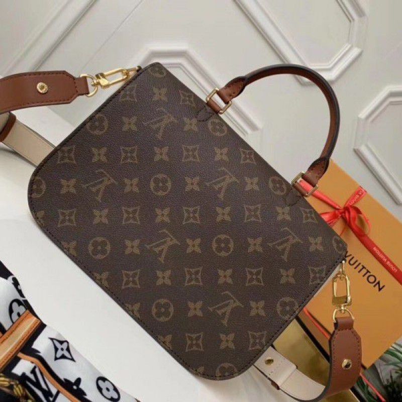 Vaugirard Bag Monogram Canvas M44353