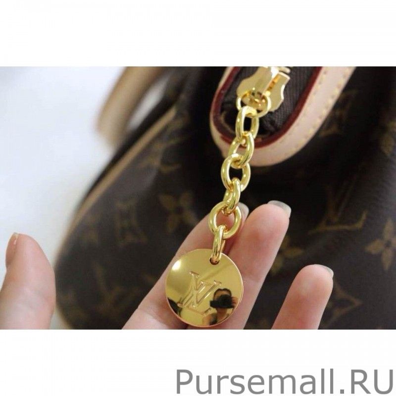 Tivoli PM Monogram Canvas M40143