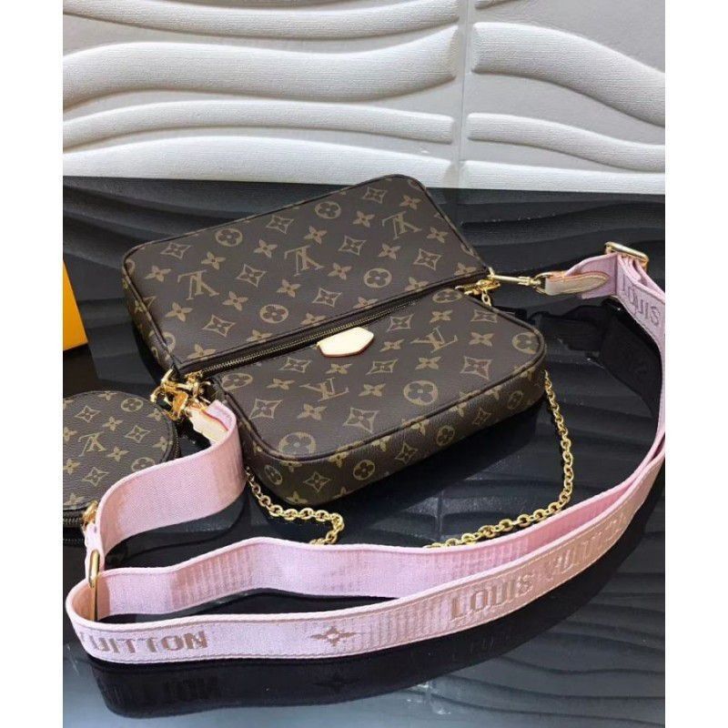 Multi Pochette Accessoires m44840