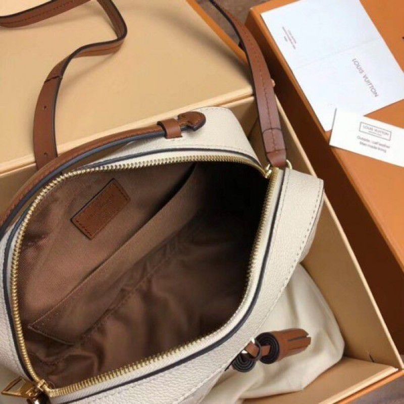 Saintonge Bag Monogram Empreinte M44597