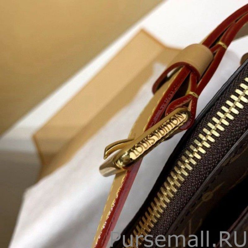 Odeon PM Bag Monogram Canvas M45354