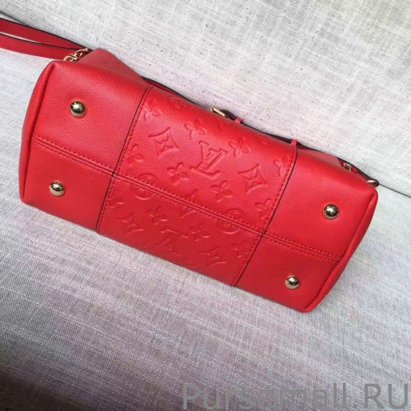 Melie Bag Monogram Empreinte M44013