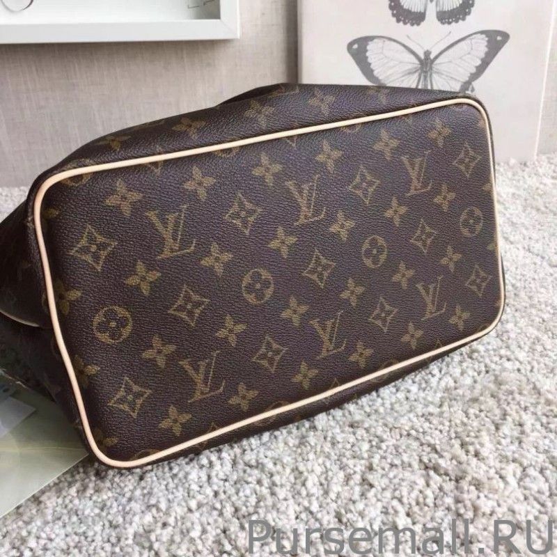 Palermo PM Monogram Canvas M40145