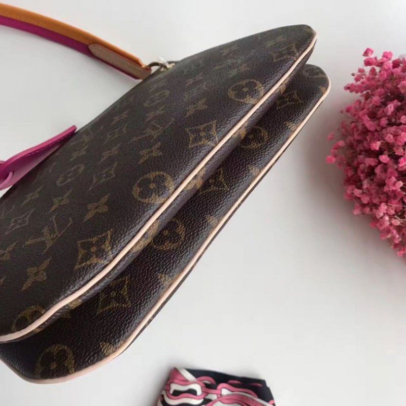 Lorette Bag Monogram Canvas M44053