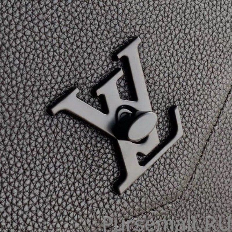 All Black MyLockme Bag M55816