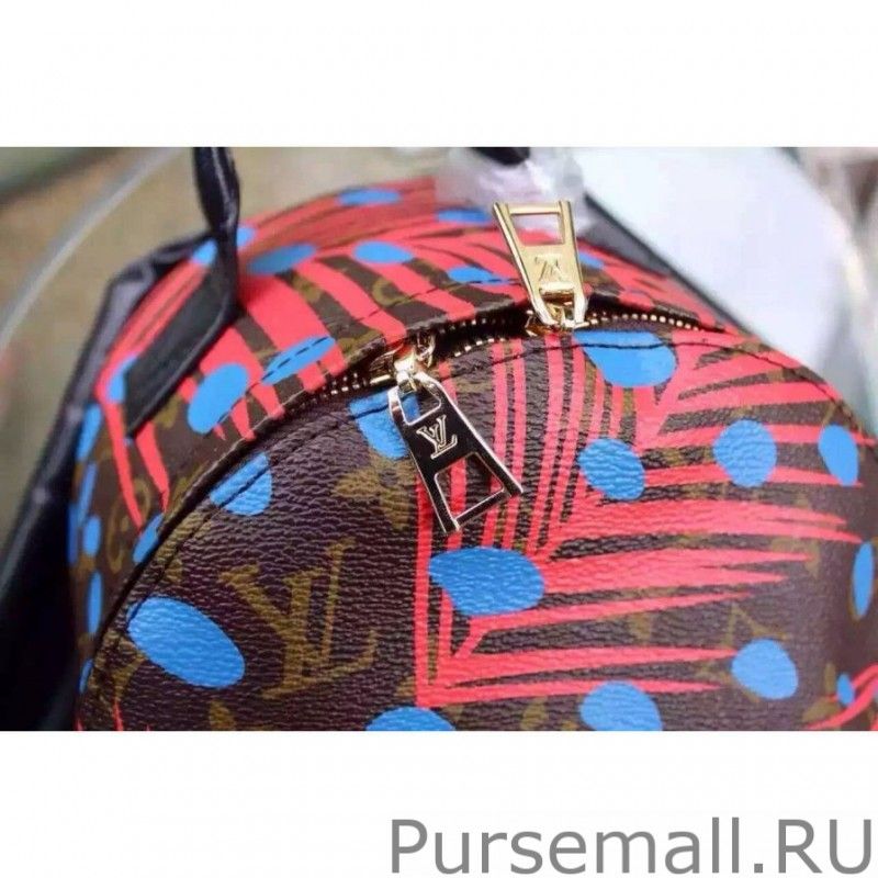 Palm Springs Backpack PM M41980