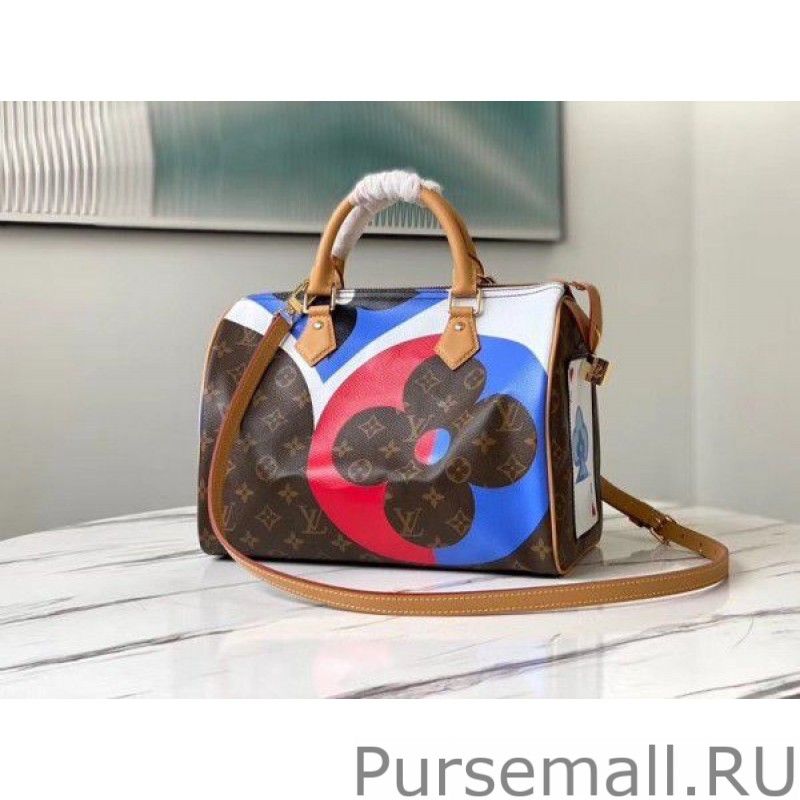 Game On Speedy Bandouliere 30 Bag M57451