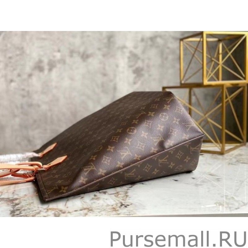 ALL-IN MM Bag Monogram Canvas M47029