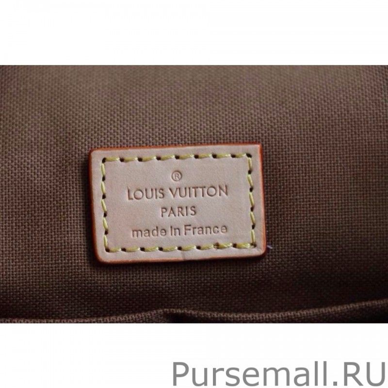 Messenger Bags And Totes Abbesses M45257