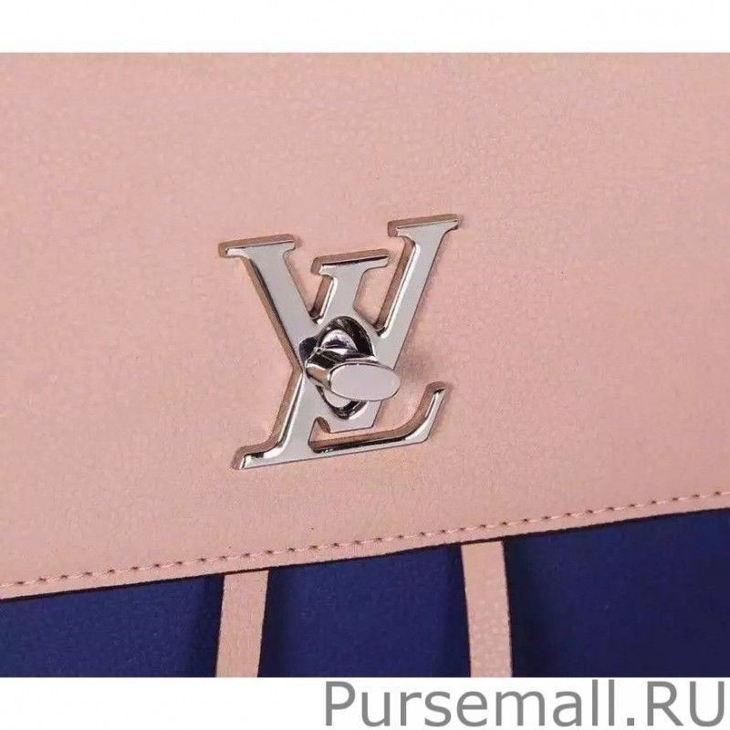 Lockme Backpack Bag M41817