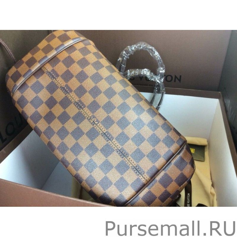 Totally MM LG Damier Ebene Canvas N41281