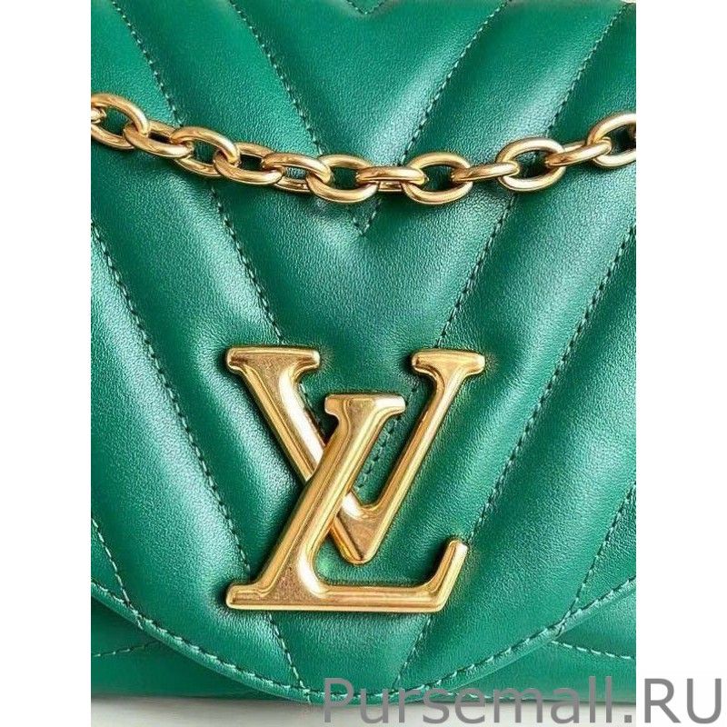 LV New Wave Chain Bag M58664