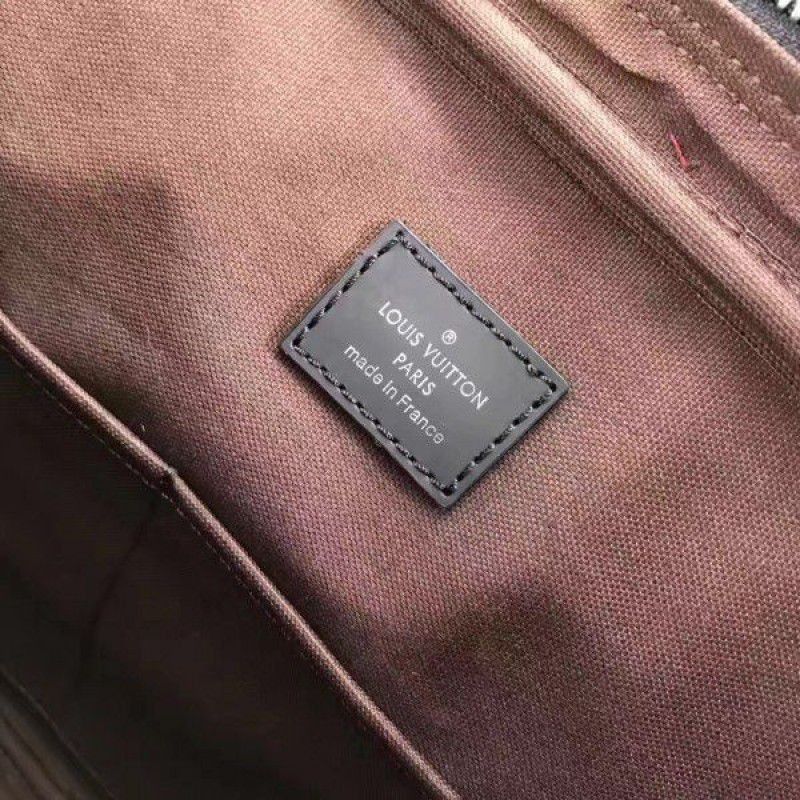 Porte Documents Voyage PM Damier Ebene N41466