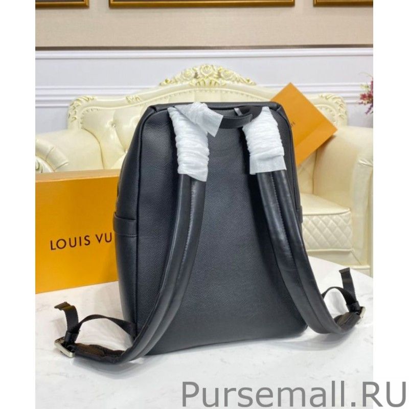 Discovery Backpack M30735 Black