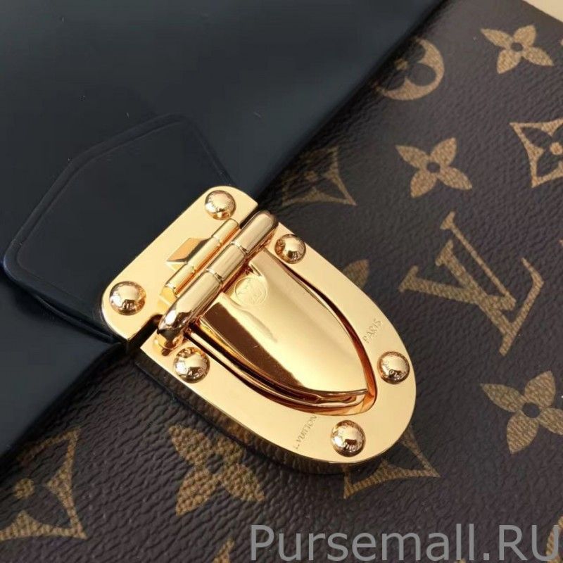 One Handle Flap MM Bag Monogram M43125