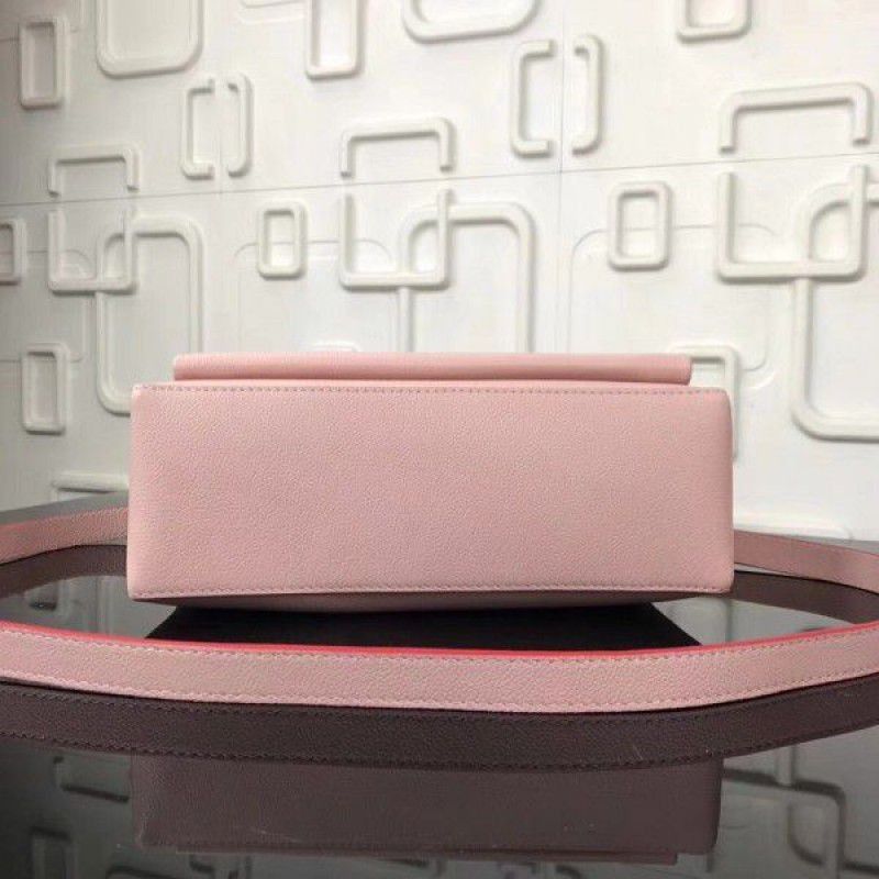 Rose Kyoto My Lockme Bag M53504