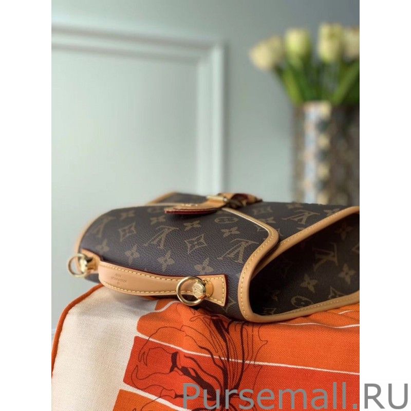 Ivy Monogram Bag M44919