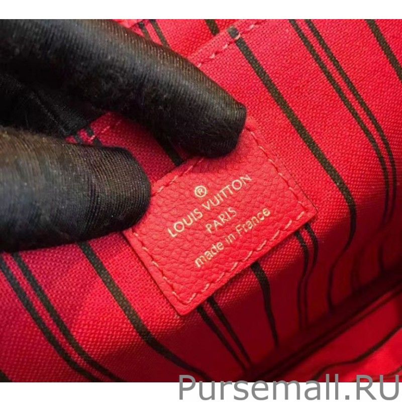 Pochette Metis Bag Monogram Empreinte M41488