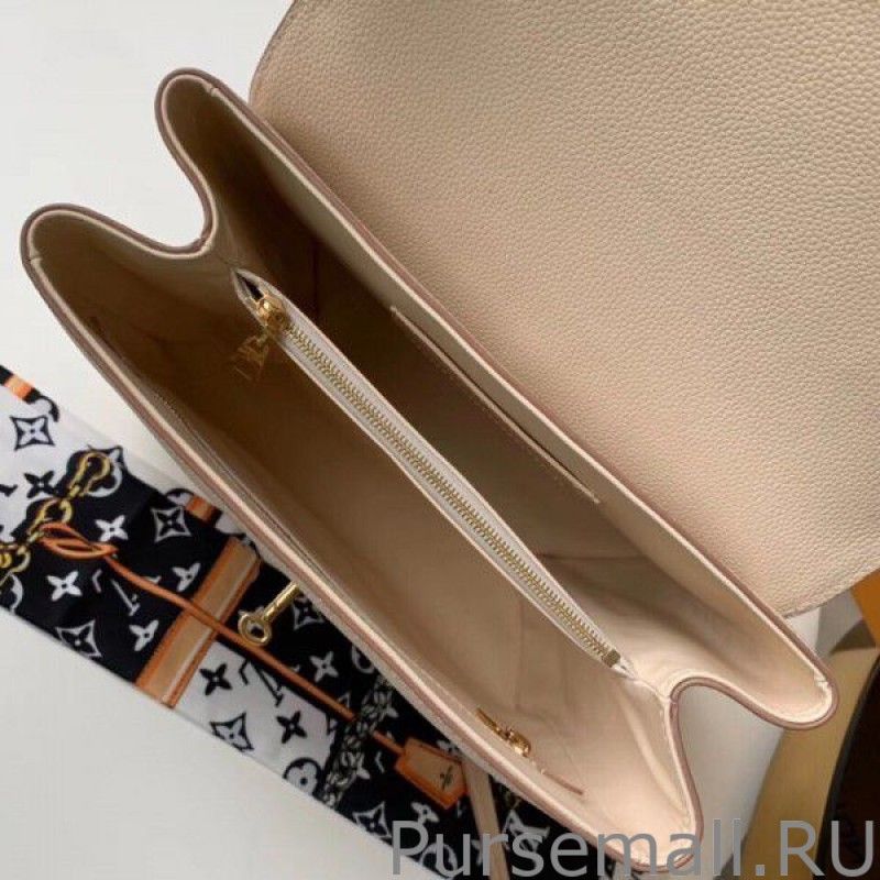 Rose des Vents MM Bag M53815 Crème