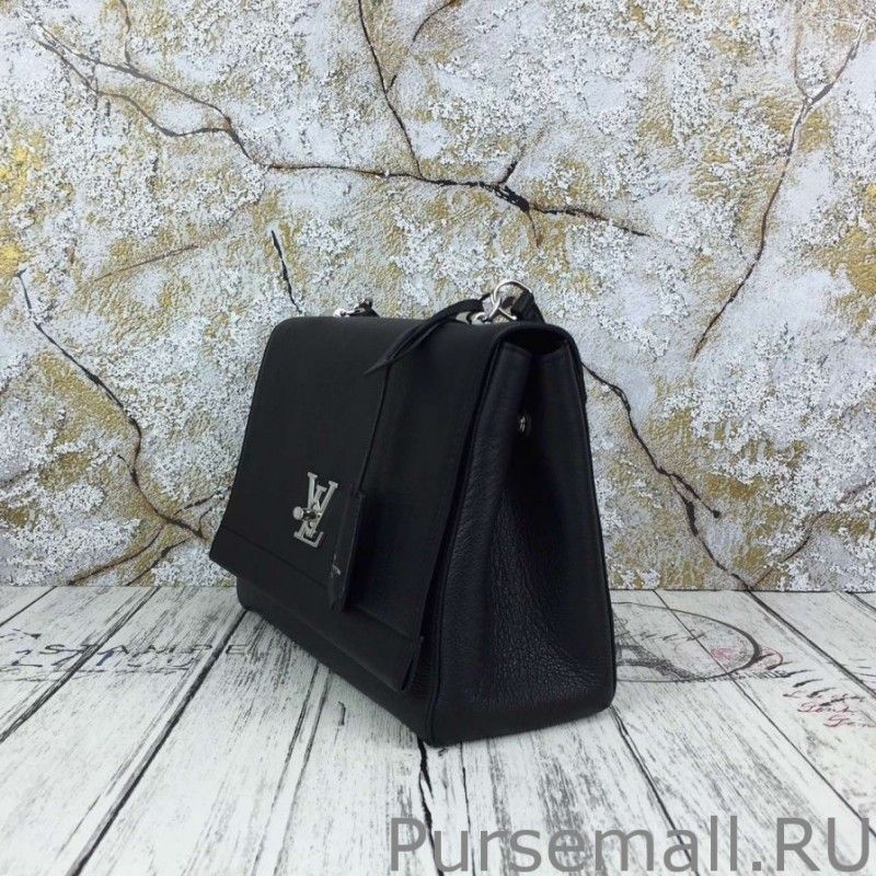 Noir Lockme II M50250